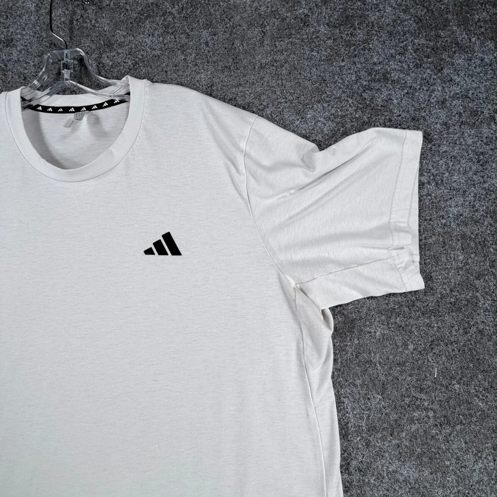 adidas train essentials